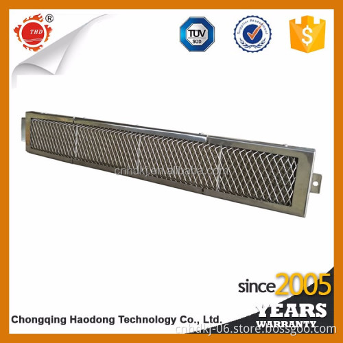 Vertical Rotisserie Shawarma Infrared Gas,LPG Burner  HD538